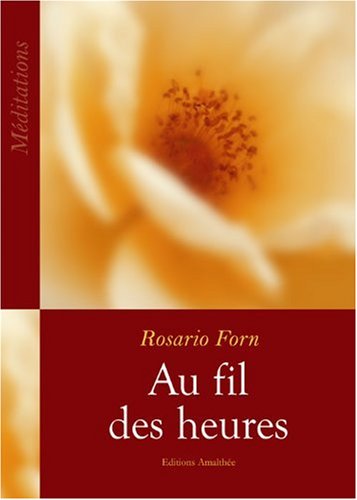 Au Fil des Heures book
