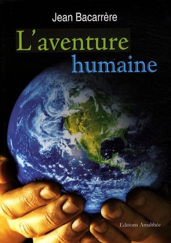 L'aventure humaine book
