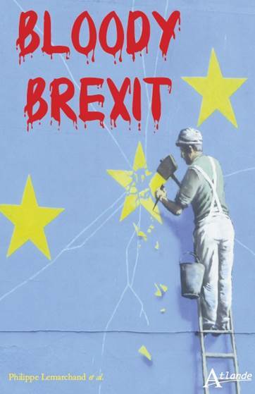 Bloody Brexit book