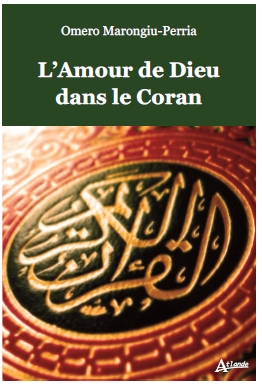 L'amour de Dieu dans le Coran book