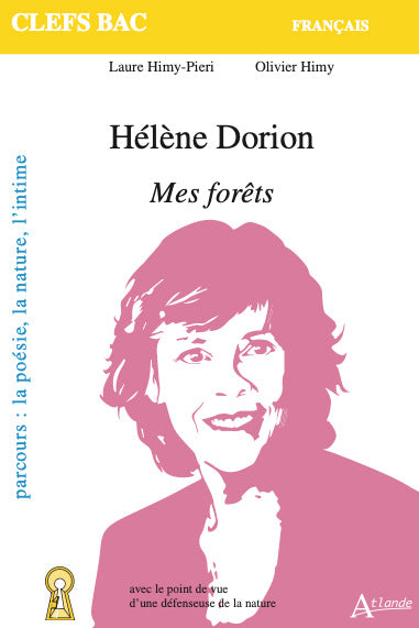 Hélène Dorion, Mes forêts : parcours la poésie, la nature, l'intime Professional & Reference Books