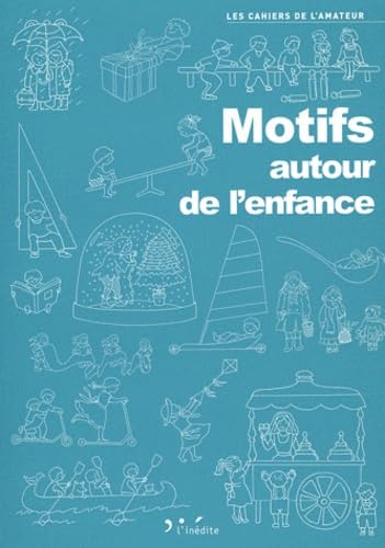 Motifs autour de l'enfance book