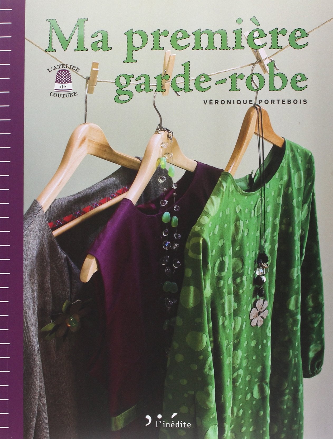 Ma garde-robe intemporelle Hobbies & Crafts