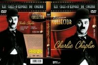 CHARLIE CHAPLIN LES CHEFS D OEUVRE COLLECTOR VOL 1 cd
