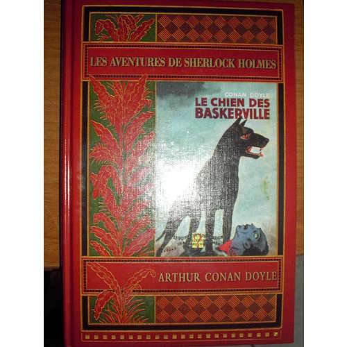 Le chien des Baskerville (Les aventures de Sherlock Holmes) Books