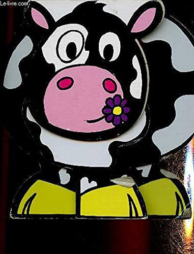 Apprendre et rire avec les animaux-mots ! book
