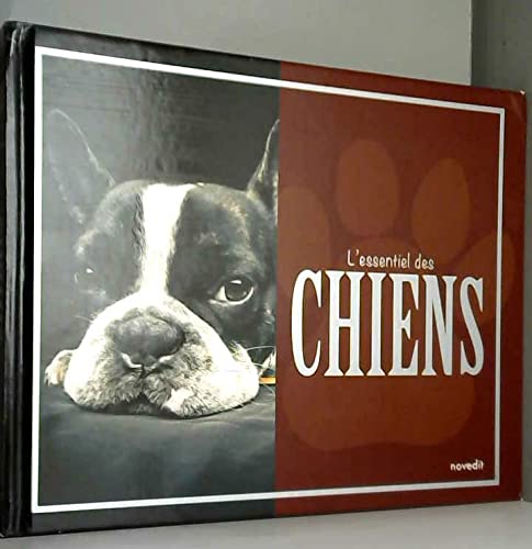 Product Image: L'ESSENTIEL DES CHIENS.