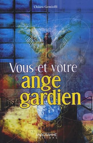 Vous et votre ange gardien book