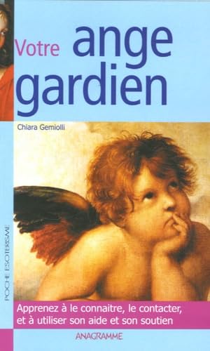 Votre ange gardien book