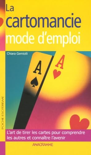 La cartomancie: Mode d'emploi Books