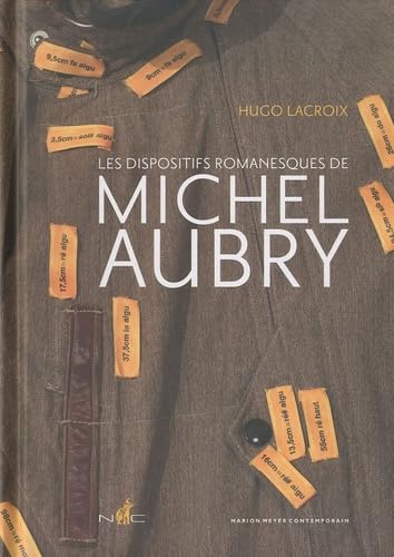 Les dispositifs romanesques de Michel Aubry Books
