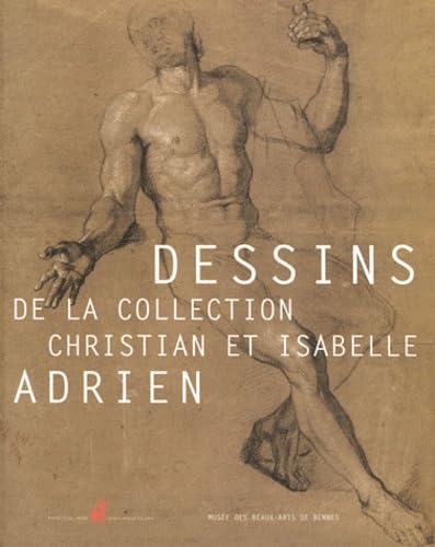 Dessins de la collection Christian et Isabelle Adrien book