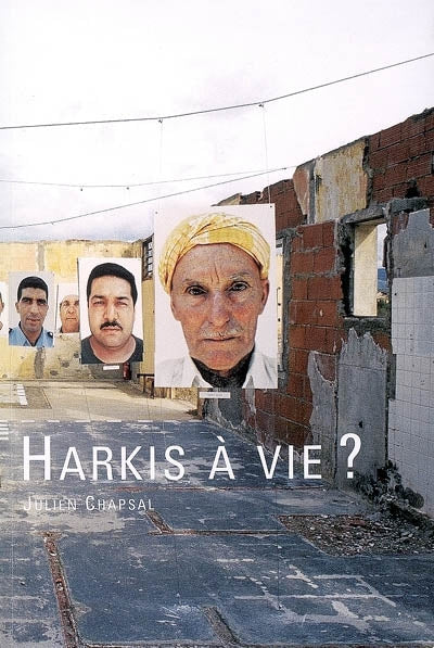 Product Image: Harkis à vie ?