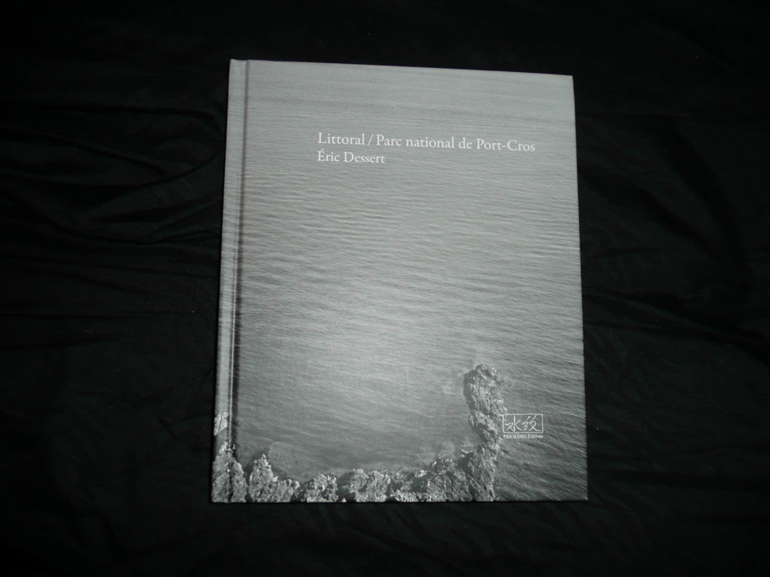 Littoral Parc National de Port Cros book