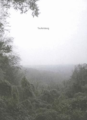 Teufelsberg book