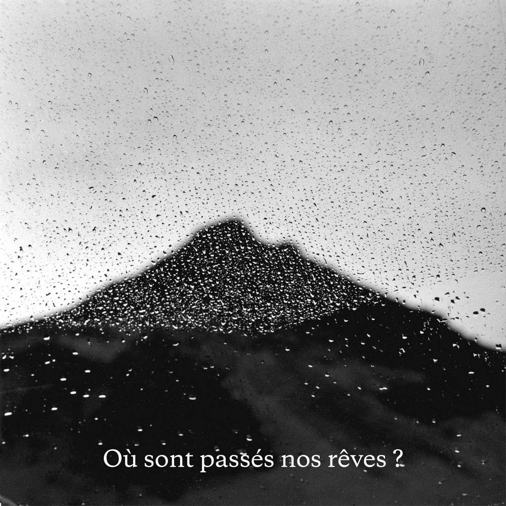 Où sont passés nos rêves ? book