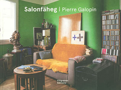 Product Image: Salonfäheg