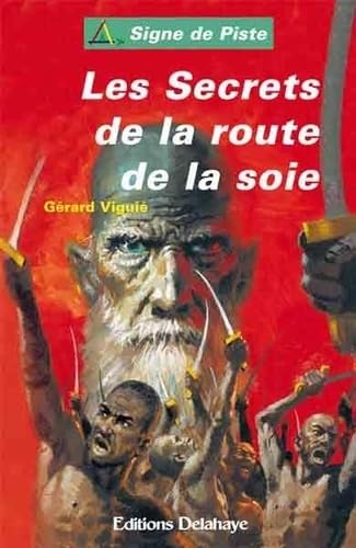 Les secrets de la route de la soie ou La matriochka Khloudov book