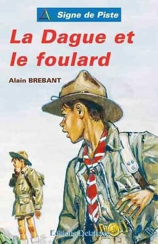 La dague et le foulard book