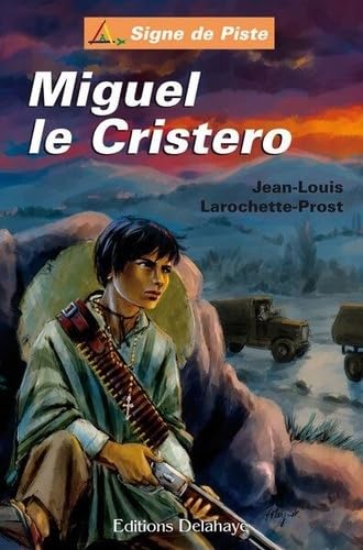 Miguel le Cristero book