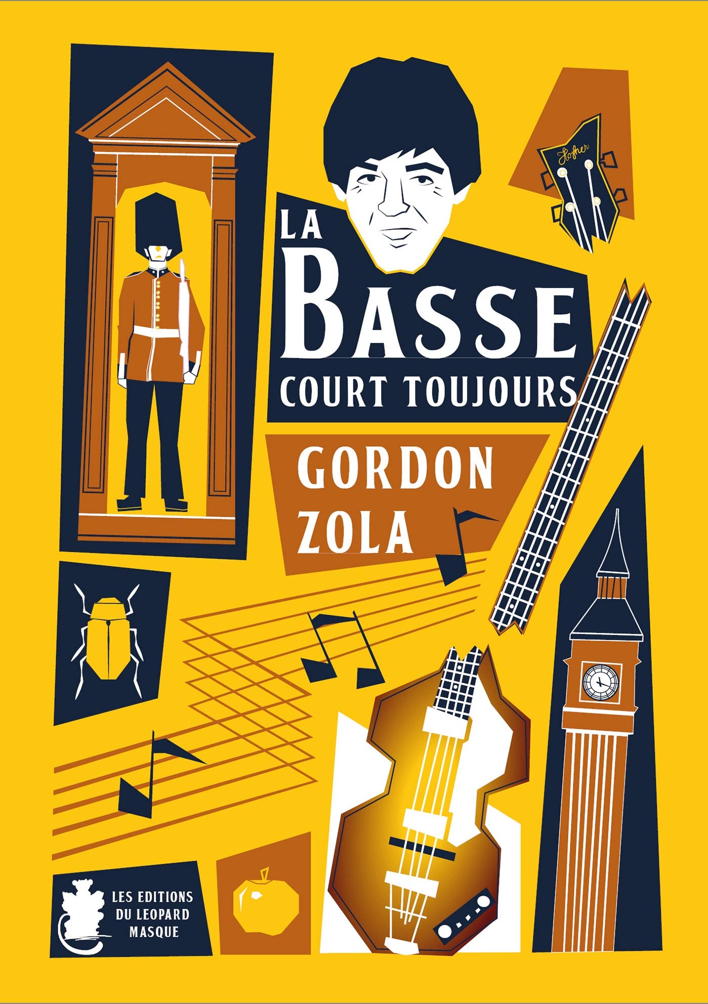 La Basse... Court toujours book