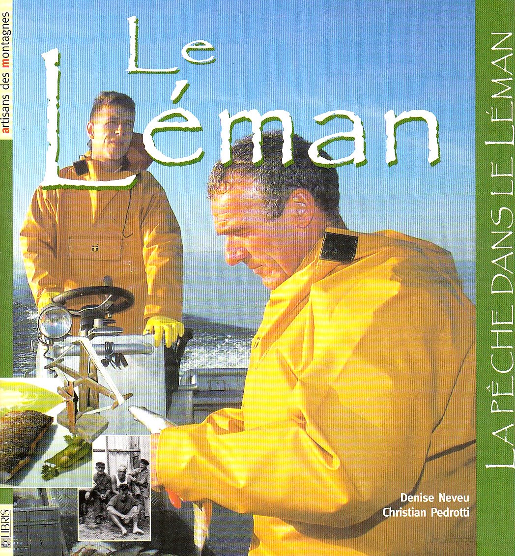 Leman (le) book