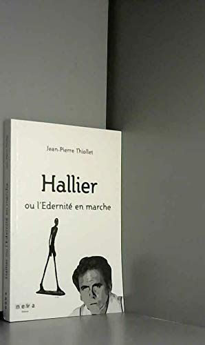 Hallier ou L'Edernité en marche book