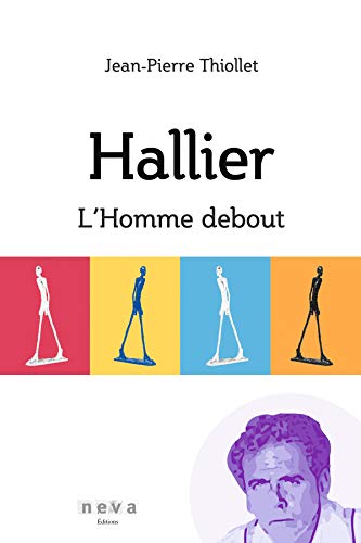 Hallier L'Homme debout book