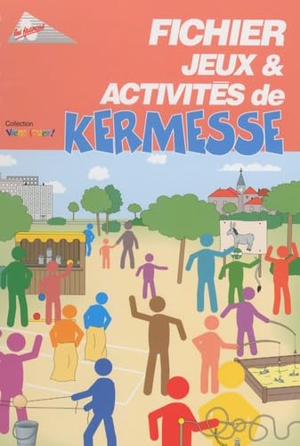 Fichier jeux et activites de kermesse book