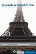 Ca chauffe au sommet de Paris: Retour de Robin le Crétois book