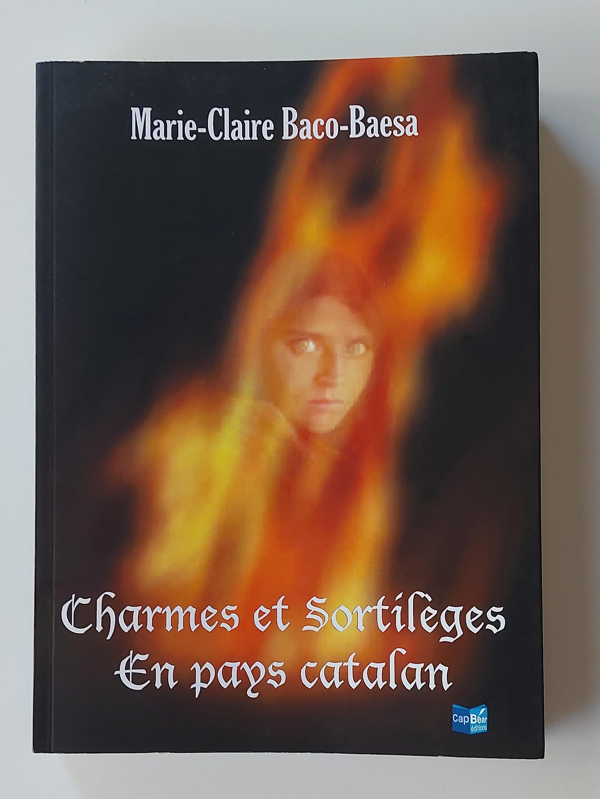 Charmes et sortilèges en pays catalan book