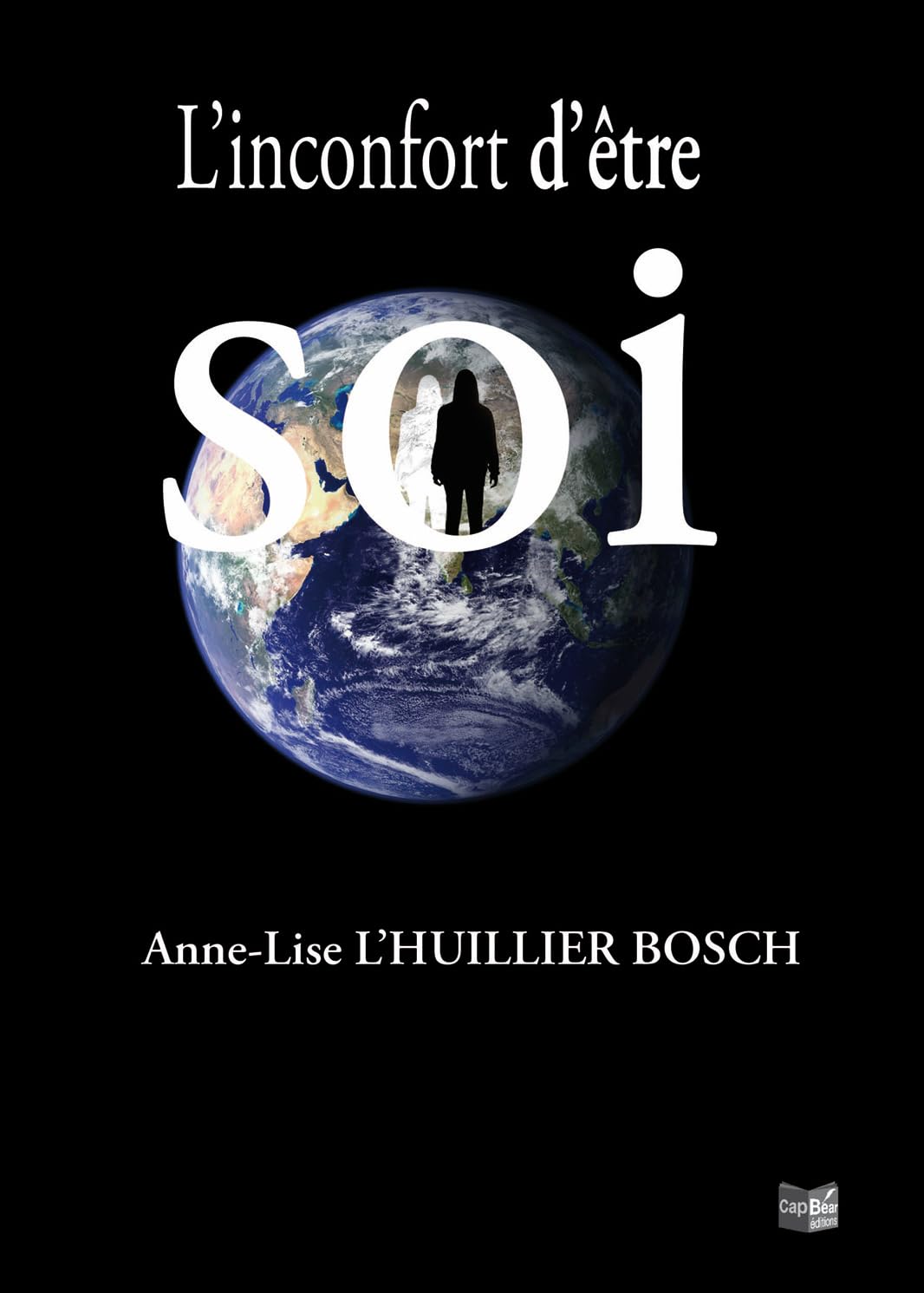 L’inconfort d’être soi book
