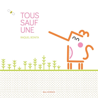 Product Image: Tous sauf une