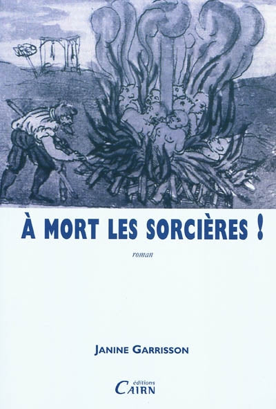 Product Image: A mort les sorcières !