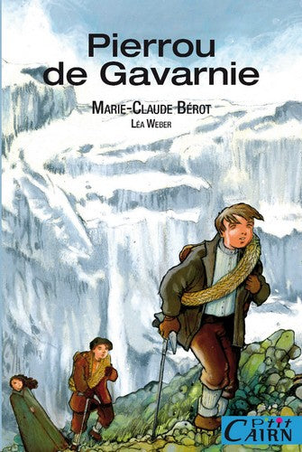 Product Image: Pierrou de Gavarnie