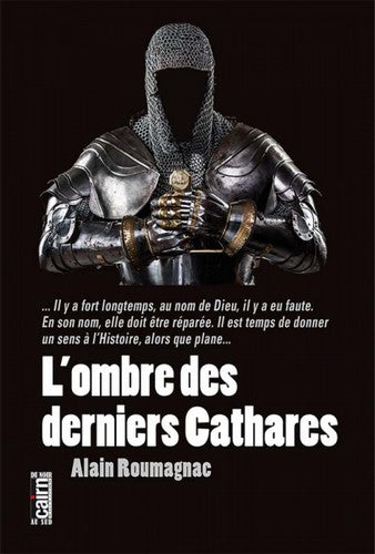 L'ombre des derniers cathares book