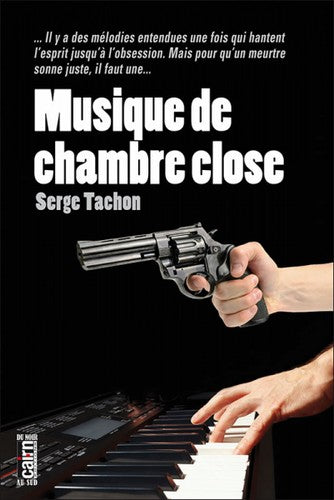Musique de chambre close book