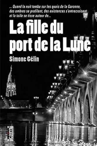La fille du port de la Lune Contemporary literature