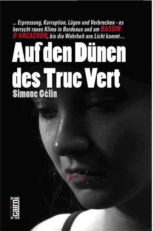 Auf den Dünen des Truc Vert Contemporary literature