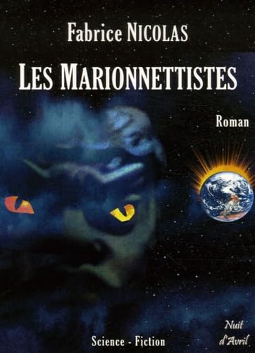 Les marionnettistes: Une nouvelle aventure de la fine équipe book