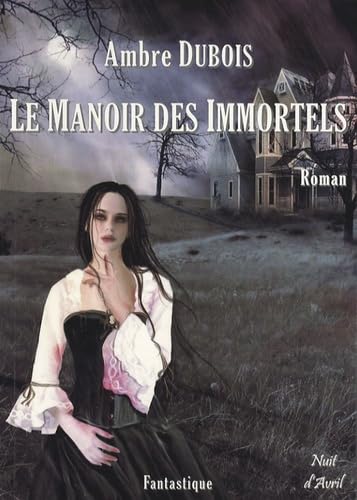 Le Manoir des Immortels: Les Soupirs de Londres book