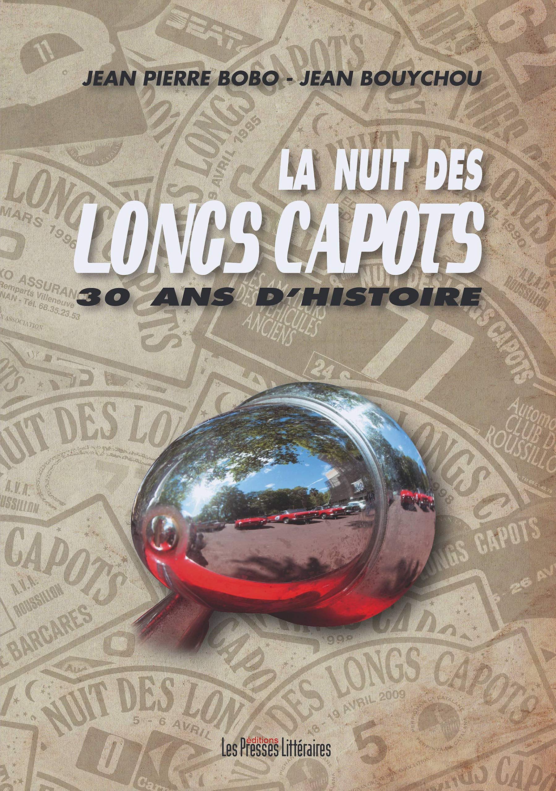 LA NUIT DES LONGS CAPOTS: 30 ans d'histoire Leisure, Home & Garden
