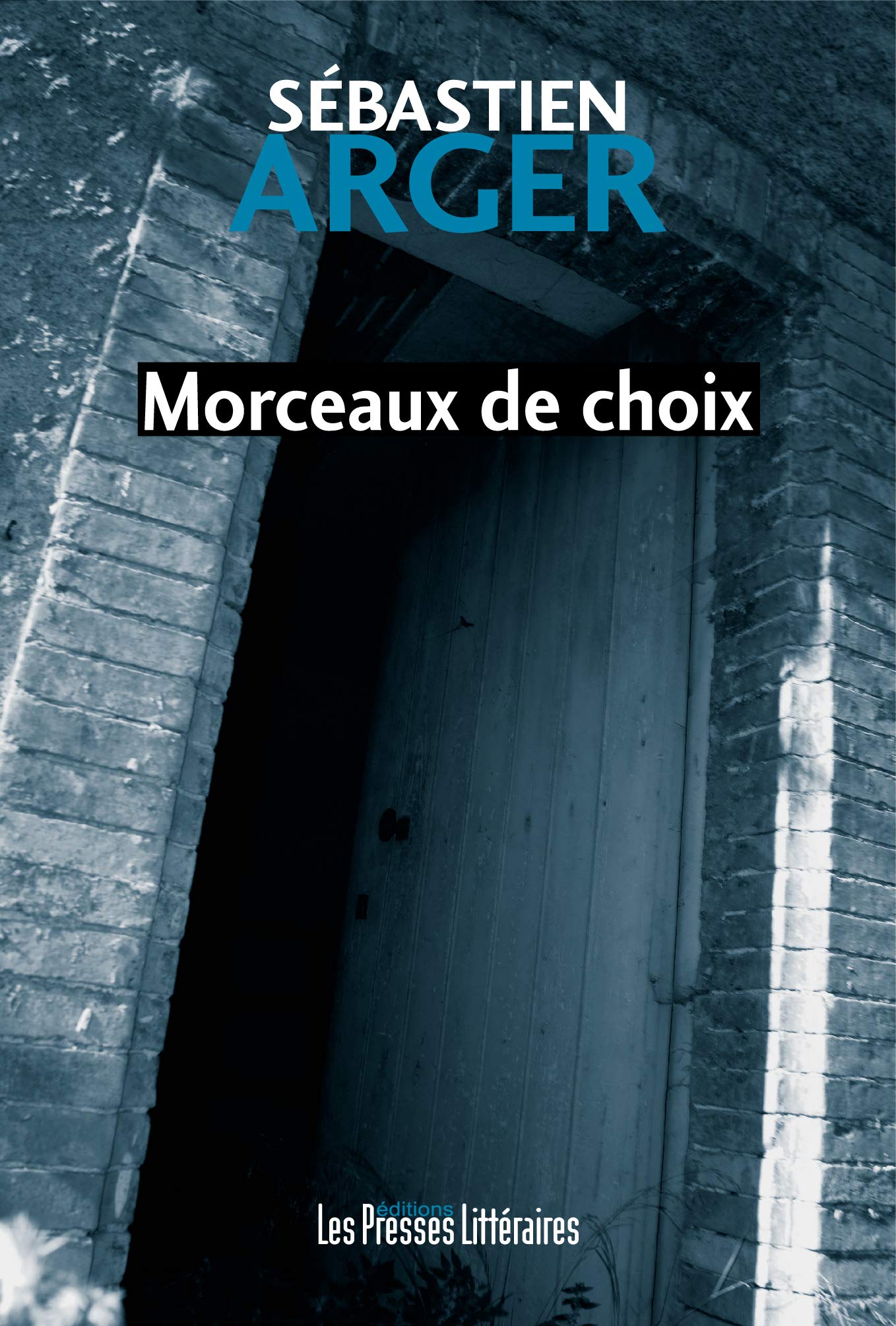MORCEAUX DE CHOIX: Sueurs froides à Carcassonne Contemporary literature