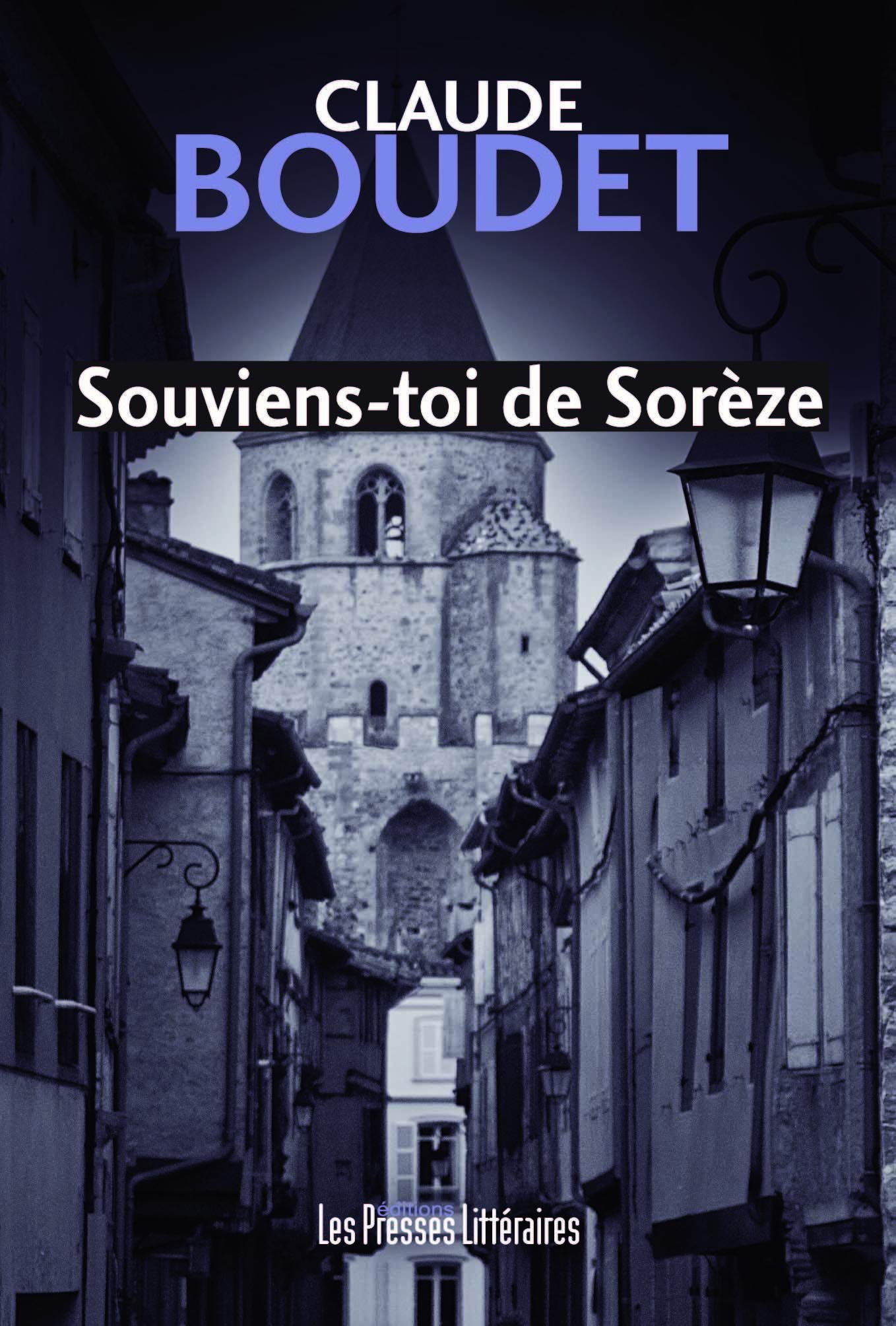 SOUVIENS-TOI DE SORÈZE Contemporary literature