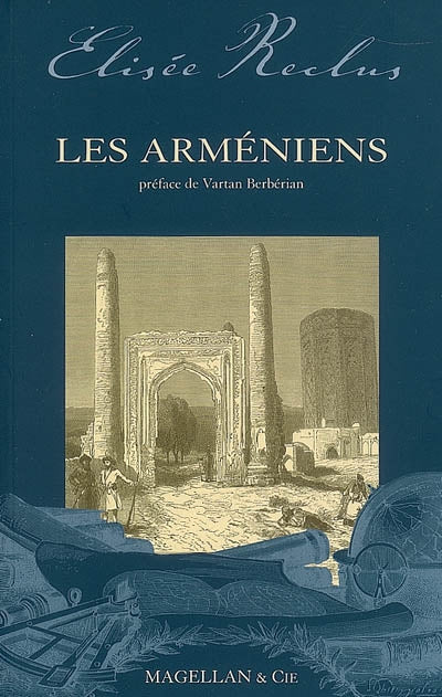 Product Image: Les Arméniens : récit
