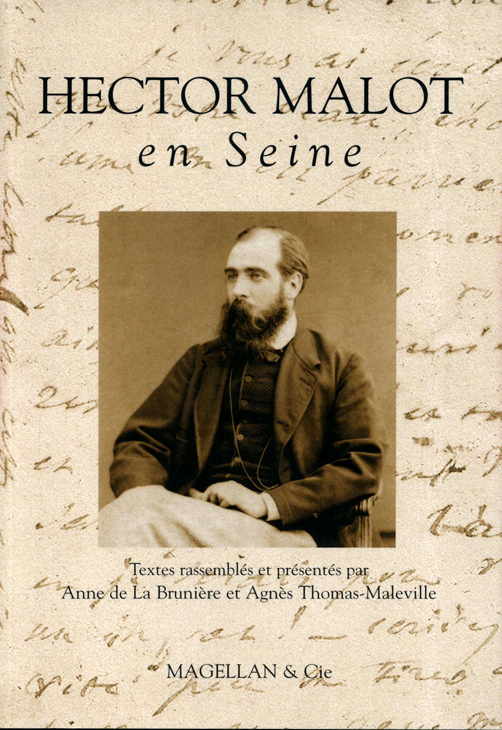 Hector Malot en Seine book