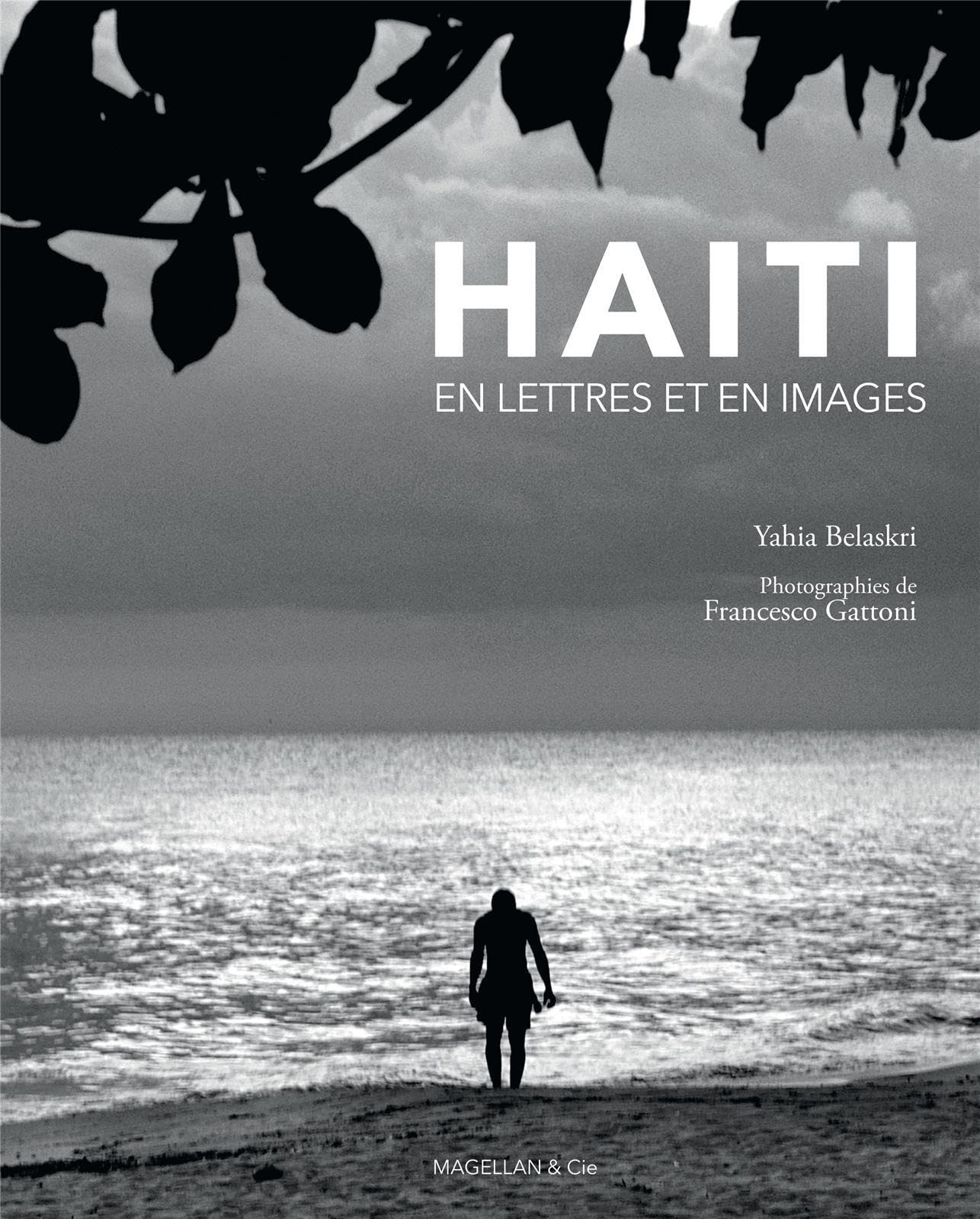 Haïti, en lettres et en images book