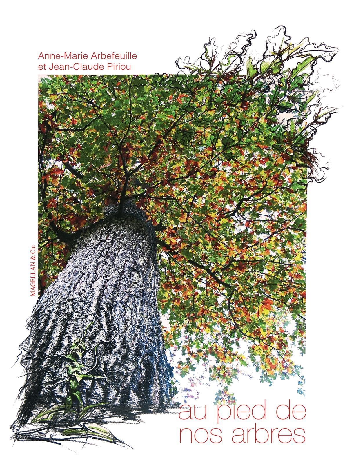 Au pied de mon arbre Leisure, Home & Garden