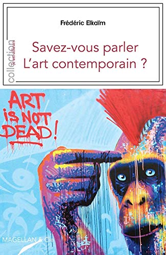Savez-vous parler l'art contemporain ? Leisure, Home & Garden