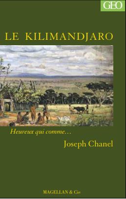 Le Kilimandjaro Leisure, Home & Garden Books